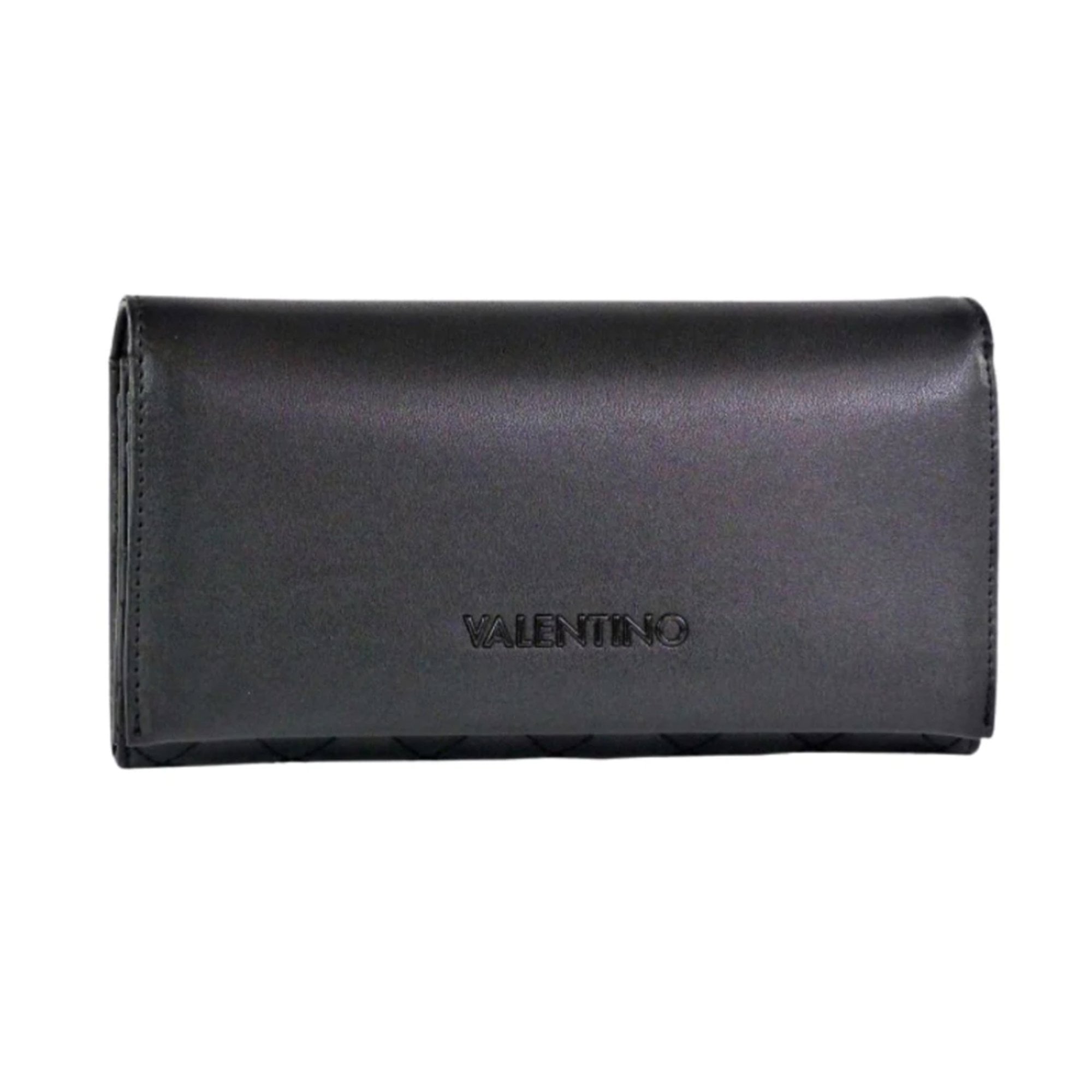 Valentino Bags SPECIAL ROSS - Wallet - nero/black 