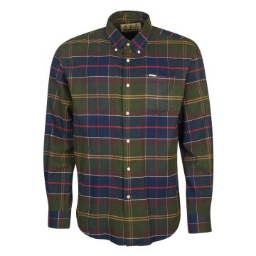 Men's Hogs Tartan Regular Classic