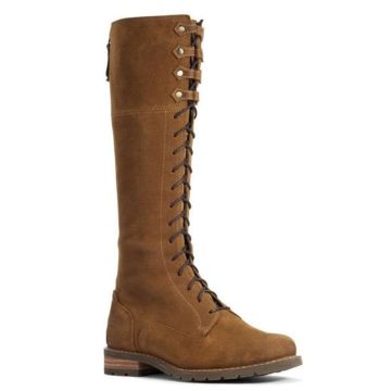 Ariat Womens Ketley Chestnut