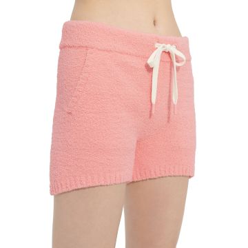 Ugg W Noreen Short Pink Opal