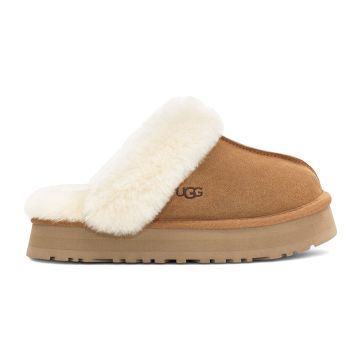 Ugg W Disquette Chestnut