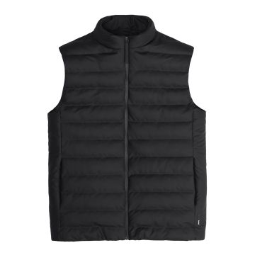 Rains Trekker Vest Black