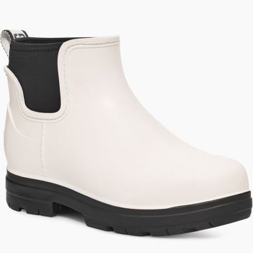 Ugg Womens Droplet White