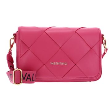 Valentino Ibiza Flap Bag Fuxia