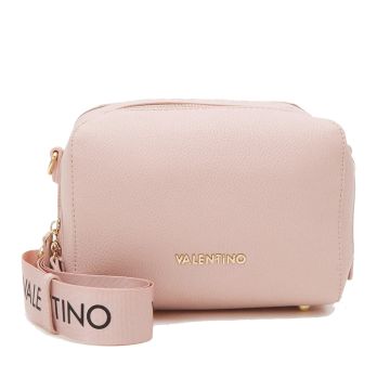 Valentino Pattie Camera Bag Cipria