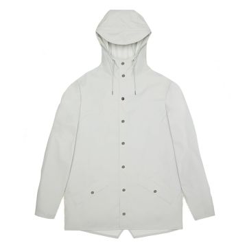 Rains Jacket W3 Ash