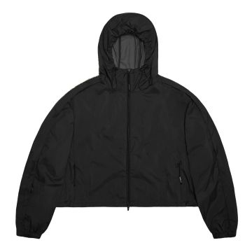 Rains W Naha Jacket Black