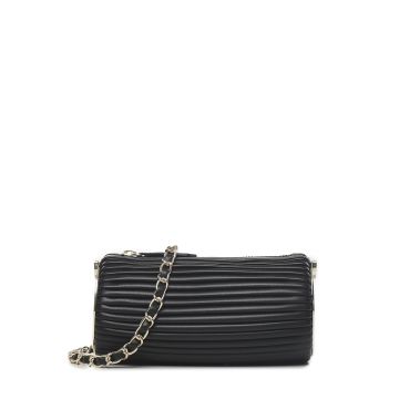 Valentino Bags Frozen Re Pochette Nero