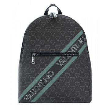 Valentino Bags Aron Backpack Nero/Militare