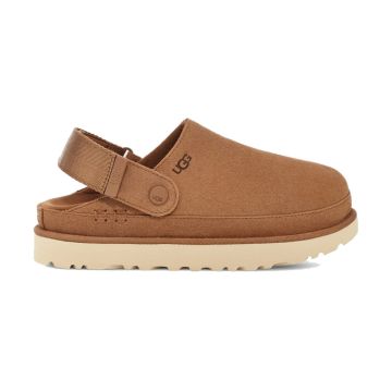 Ugg W Goldenstar Clog Chestnut