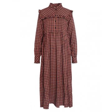 Barbour Women's Adela Dress Multi