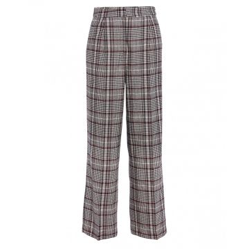 Barbour Women's Adela Trouser Sepia