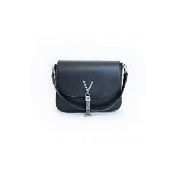 Valentino Divina Shoulder Bag Nero