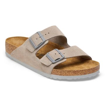 Birkenstock Arizona LEVE Stone Coin