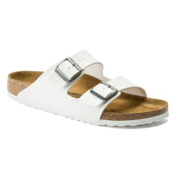 Birkenstock Arizona BF White Narrow