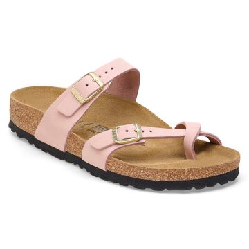 Birkenstock Mayari LENB Soft Pink