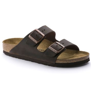 Birkenstock Arizona LEOI Habana Narrow