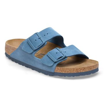 Birkenstock Arizona LEVE Elemental Blue Narrow