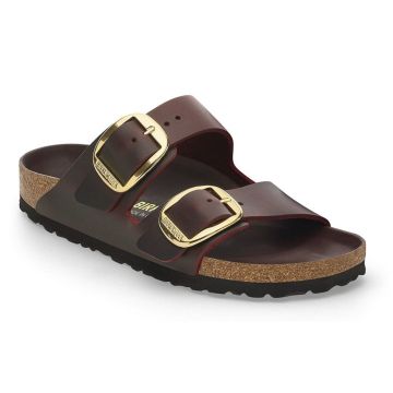 Birkenstock Arizona Buckle Zinfandel