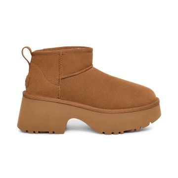 Ugg W Classic Ultra Mini New Heights