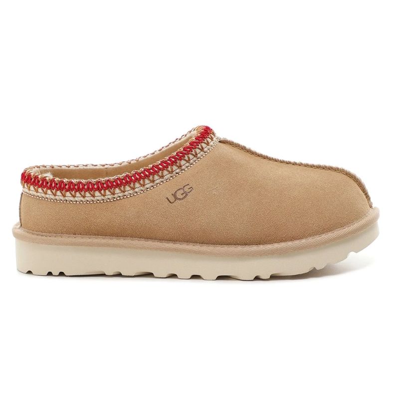 Ugg W Tasman Sand/Dark Cherry