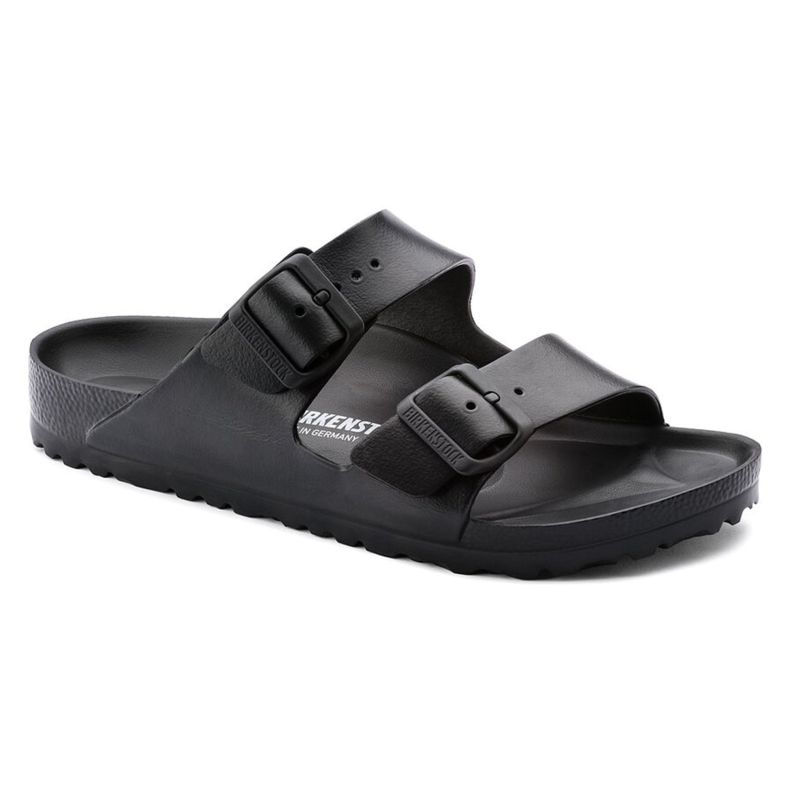 Birkenstock Arizona EVA Black Narrow