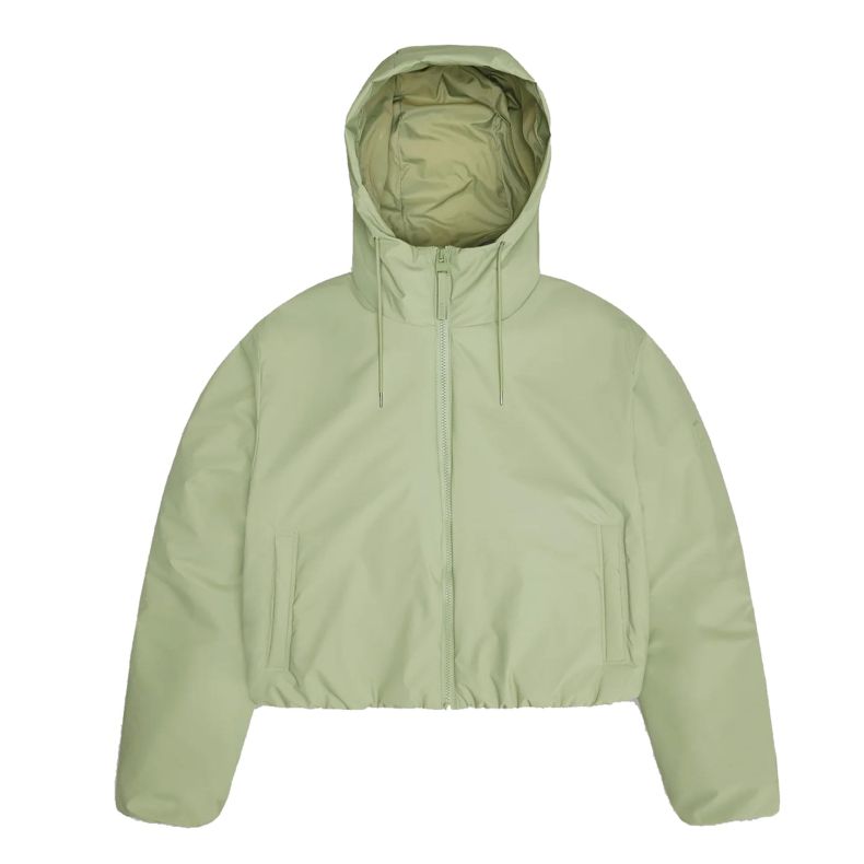 Rains Lohja Insulated Jacket W3T1