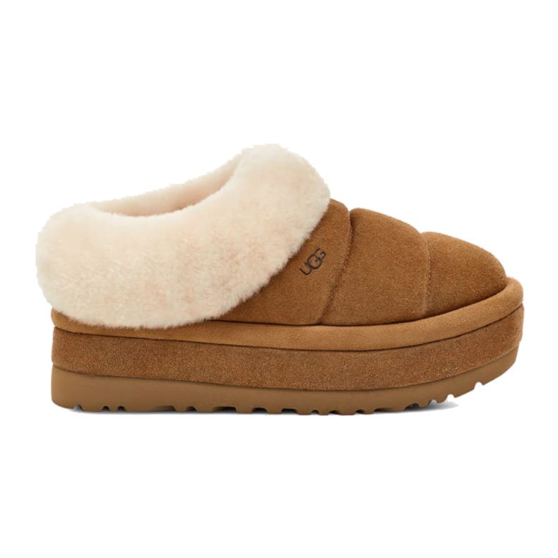 Ugg W Tazzlita Chestnut