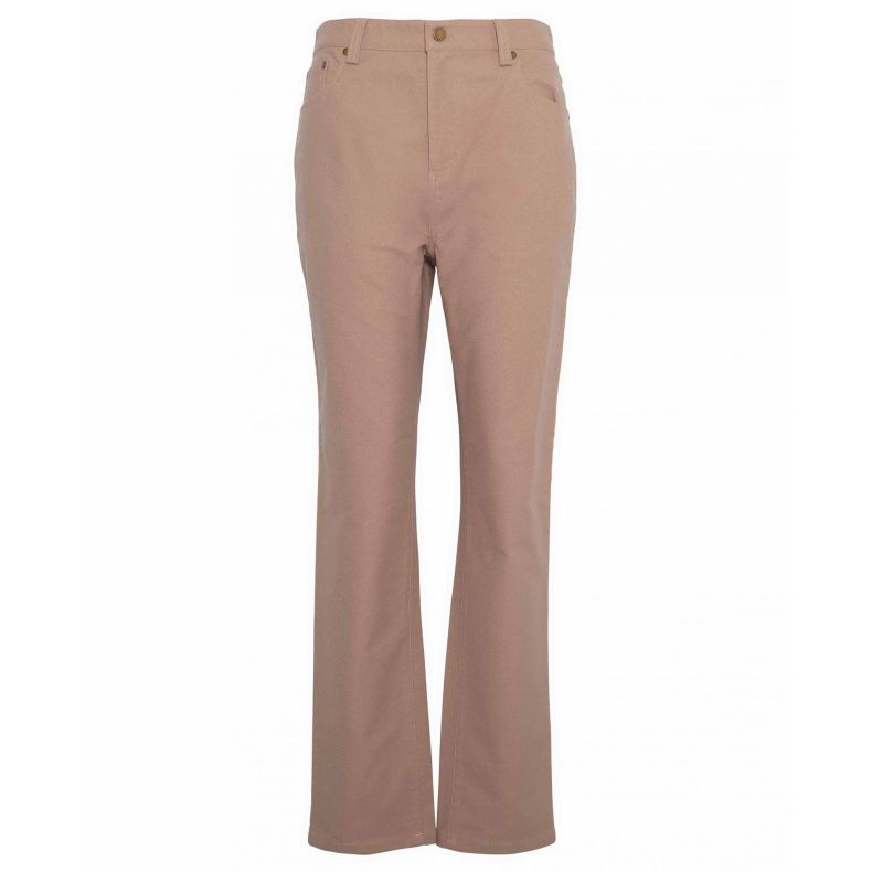 Womens Willows Trousers Sand Dune