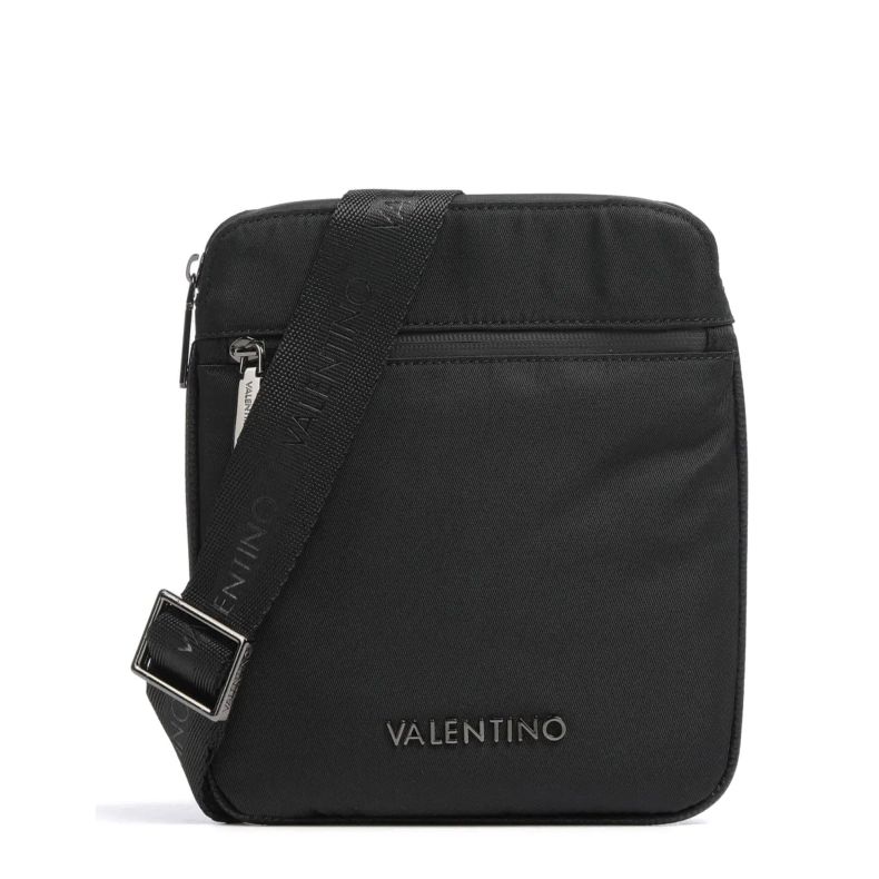 Valentino Klay Re VBS7CF05 Crossbody Bag Nero