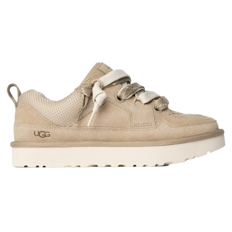 UGG beige trainer 